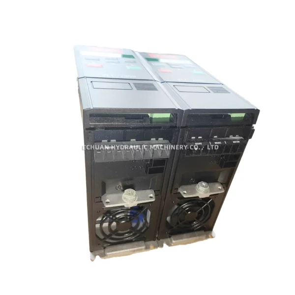 DANFOSS   VLT2900  195N2188 - Image 4
