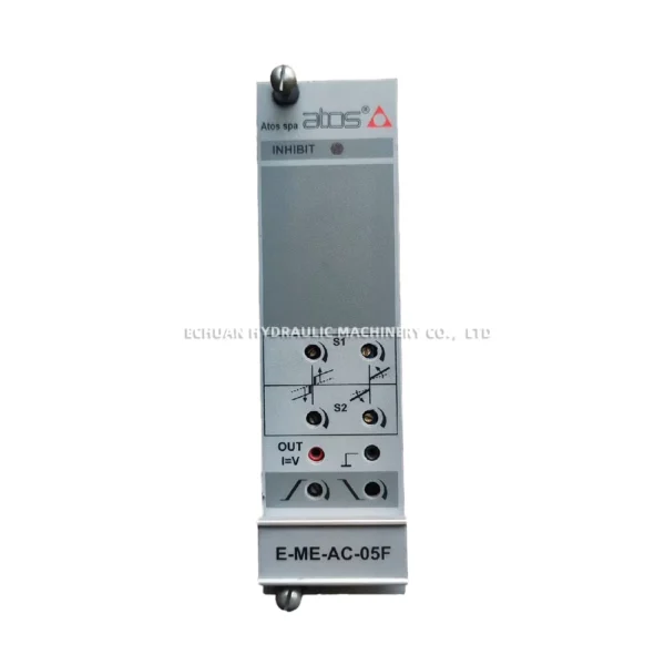 ATOS  E-ME-AC-05F - Image 7