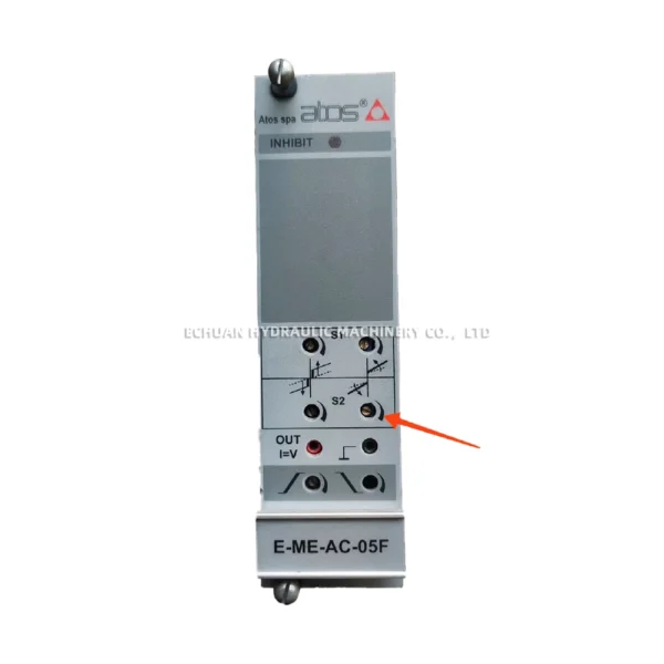 ATOS  E-ME-AC-05F - Image 6