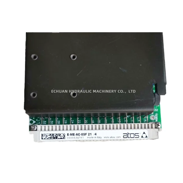 ATOS  E-ME-AC-05F - Image 2