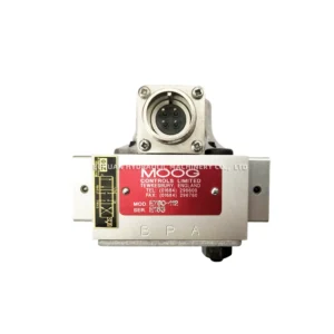 MOOG E760-112 E163