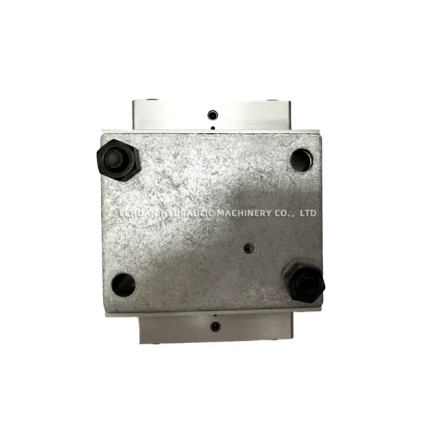 MOOG E760-112 E163 - Image 6