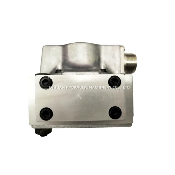 MOOG E760-112 E163 - Image 5