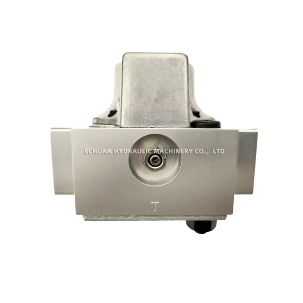 MOOG E760-112 E163 - Image 4