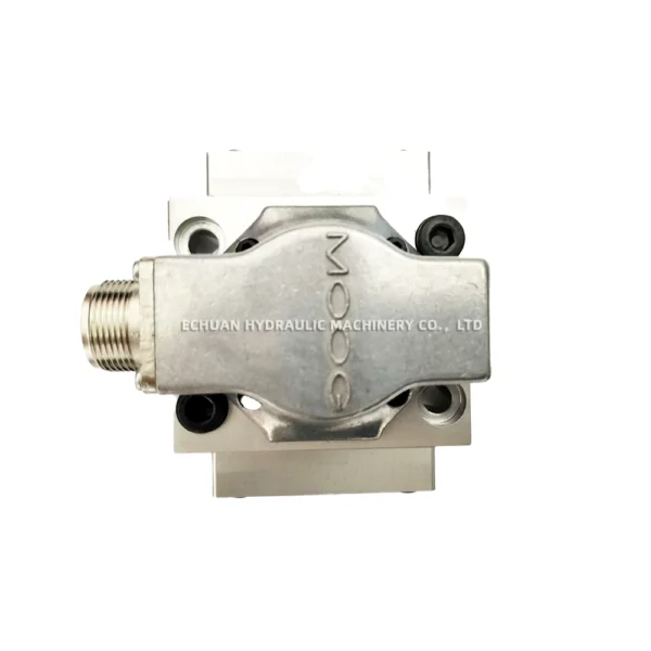 MOOG E760-112 E163 - Image 3
