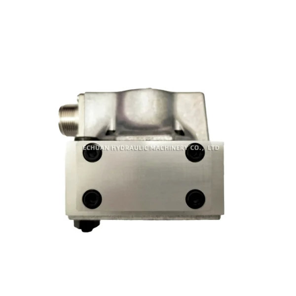 MOOG E760-112 E163 - Image 2