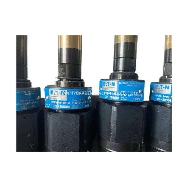 EATON EPV16-B-06-0-0-N-24D-S-N-13 - Image 3