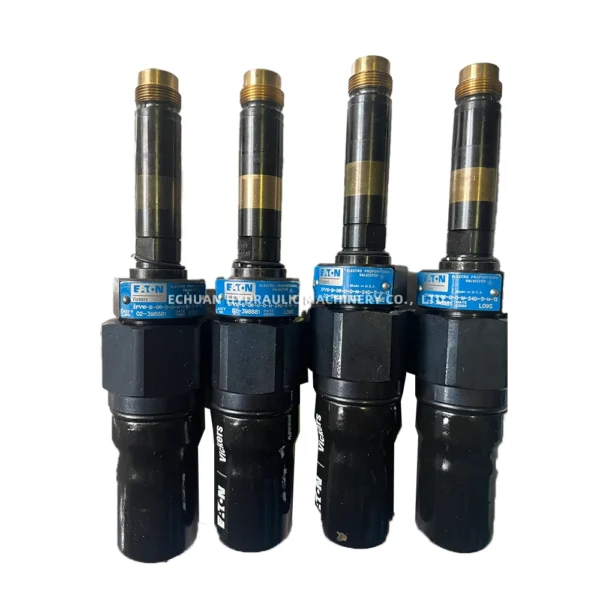 EATON EPV16-B-06-0-0-N-24D-S-N-13 - Image 2