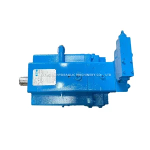 EATON VICKERS PVXS-130-M-R-DF-0000-000