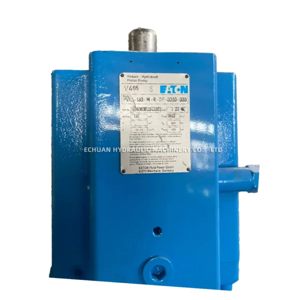 EATON VICKERS PVXS-130-M-R-DF-0000-000 - Image 2