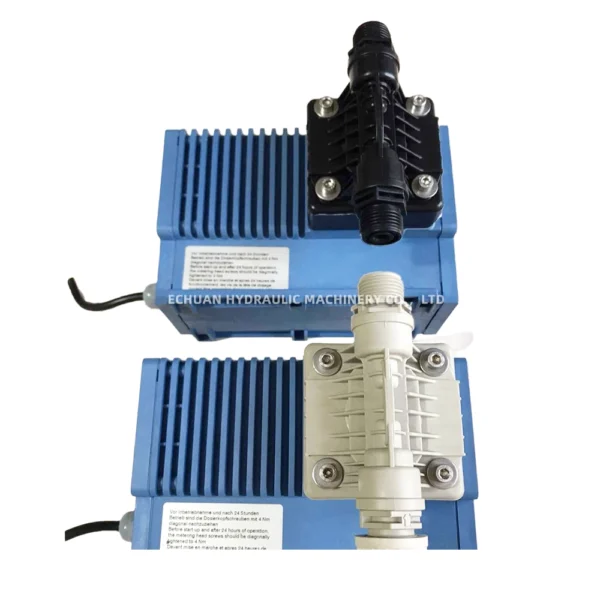 ECOLAB E0000500PV02FPKEPV990203 - Image 3