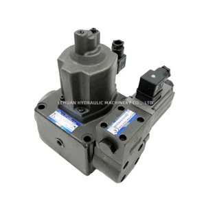 YUKEN EFBG-03-125-H-21T233-L