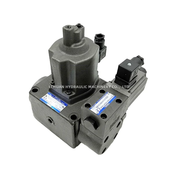 YUKEN EFBG-03-125-H-21T233-L