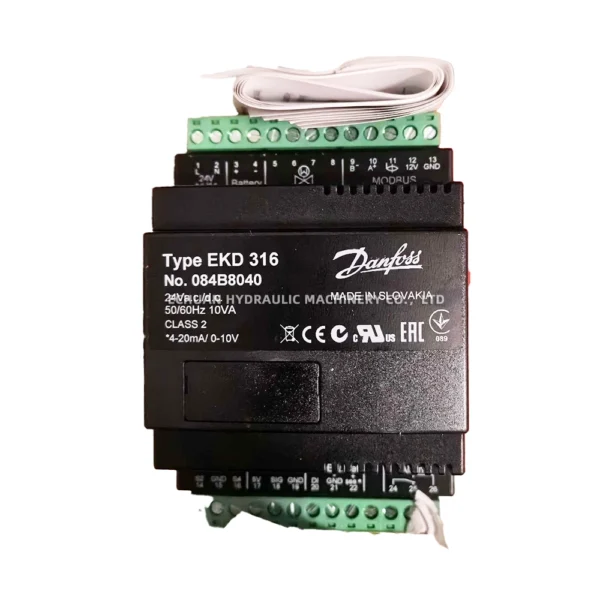 DANFOSS EKD316 - Image 3