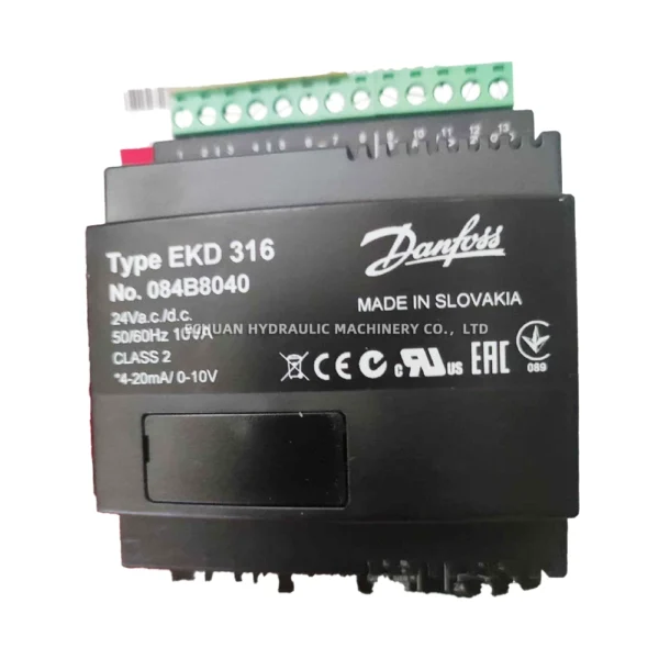 DANFOSS EKD316