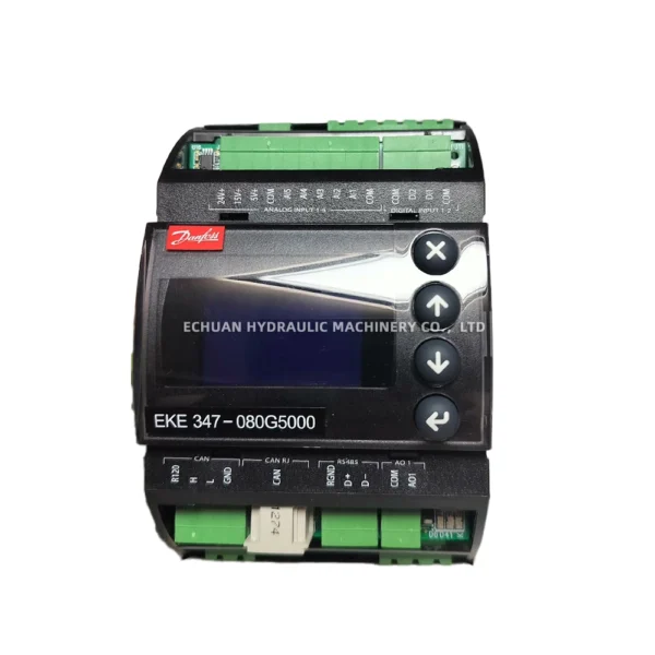 DANFOSS EKE347 080G5000 - Image 3