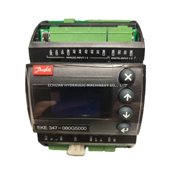 DANFOSS EKE347 080G5000