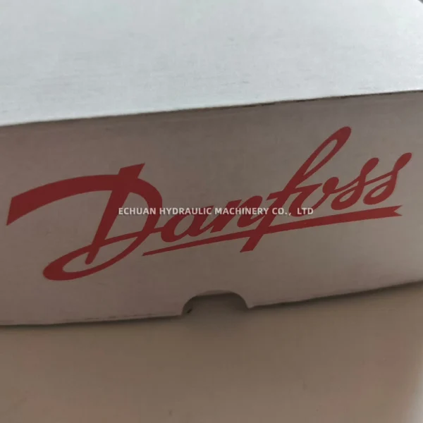 DANFOSS EKE347 080G5000 - Image 2