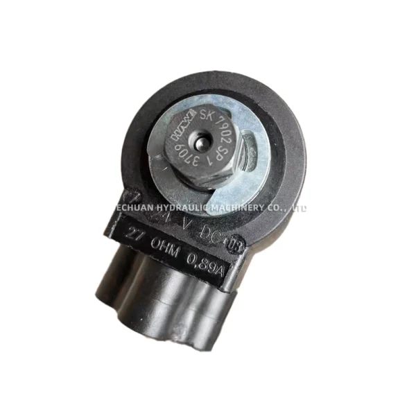 VICKERS Rexroth Yuken Parker Atos HAWE EM21S SK79027 - Image 4