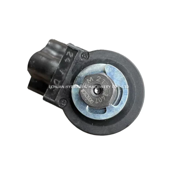 VICKERS Rexroth Yuken Parker Atos HAWE EM21S SK79027