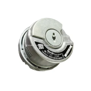 REXROTH EQN1325-A-M-0512-I-1VSS-08V-K7