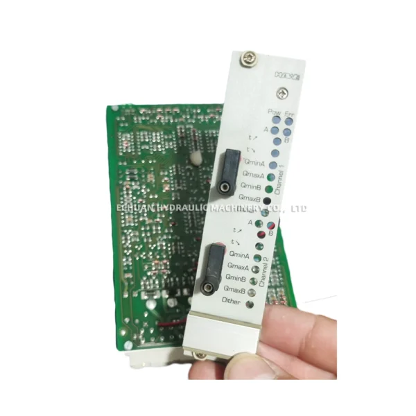 HAWE EV22K2-1224 - Image 5