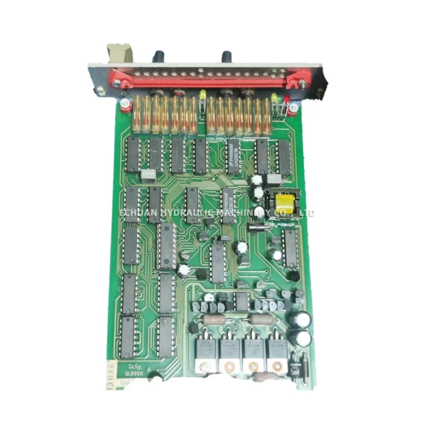 HAWE EV22K2-1224 - Image 4