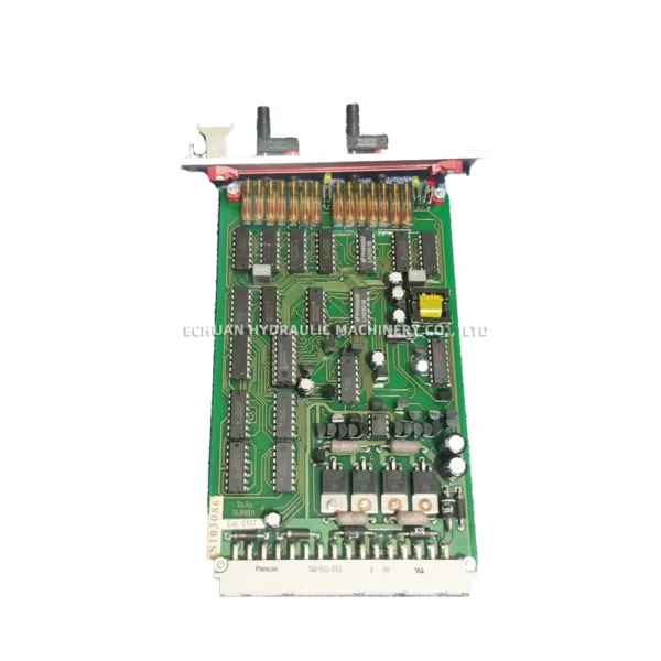 HAWE EV22K2-1224 - Image 3