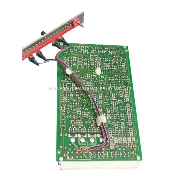 HAWE EV22K2-1224 - Image 2