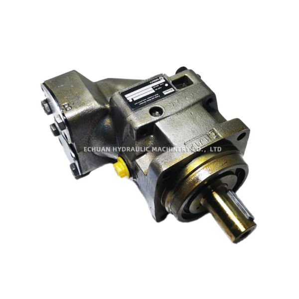PARKER F12-030-MF-IH-K-000-0000-0 - Image 2