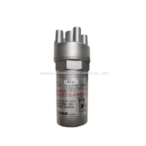 LUBE F3D