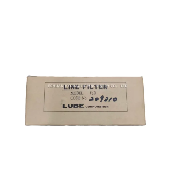 LUBE F3D - Image 3