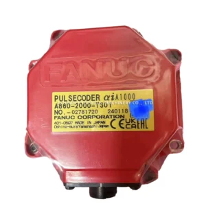 FANUC A860-2000-T301