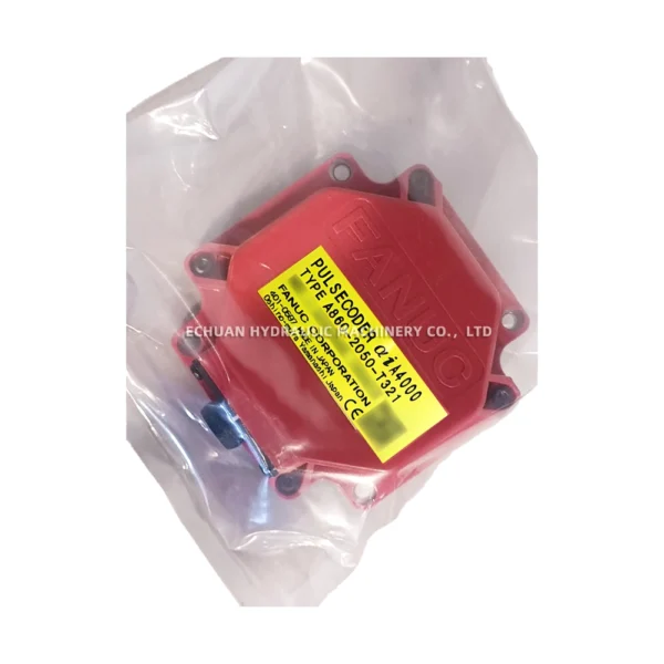 FANUC A860-2050-T321 - Image 5