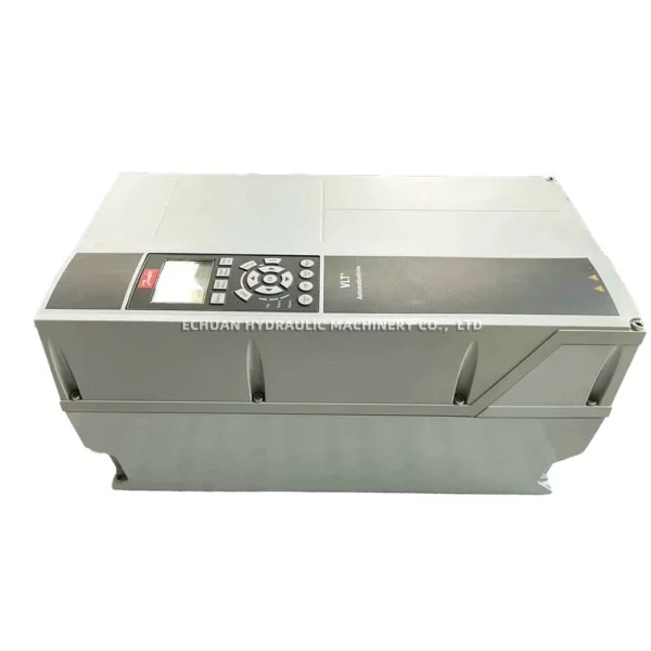 DANFOSS FC-301P5K5T4E66H1XGCXXXSXXXXABXCXXXXDX - Image 2