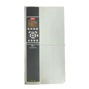 DANFOSS FC-301P5K5T4E66H1XGCXXXSXXXXABXCXXXXDX