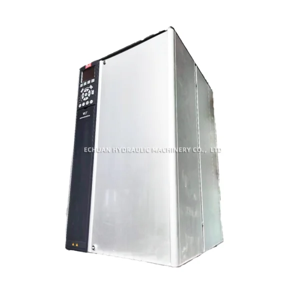 DANFOSS FC-302P37KT5E20H2XGCXXX,37KW,380V - Image 5