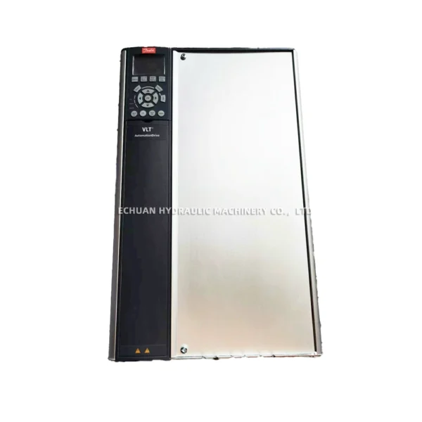 DANFOSS FC-302P37KT5E20H2XGCXXX,37KW,380V - Image 4