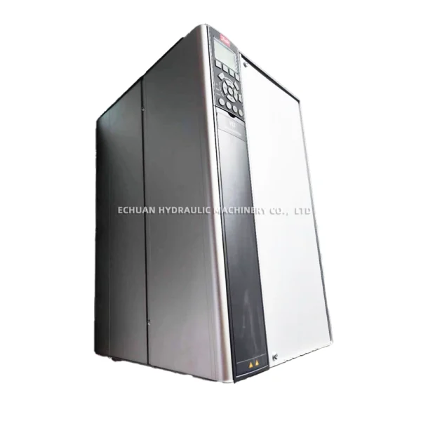 DANFOSS FC-302P37KT5E20H2XGCXXX,37KW,380V - Image 3