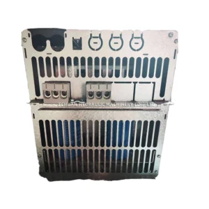 DANFOSS FC-302P37KT5E20H2XGCXXX,37KW,380V