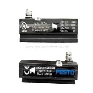 FESTO SMAT-8E-S50-IU-M8 540191
