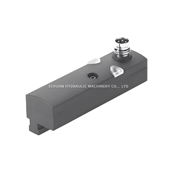 FESTO SMAT-8E-S50-IU-M8 540191 - Image 2