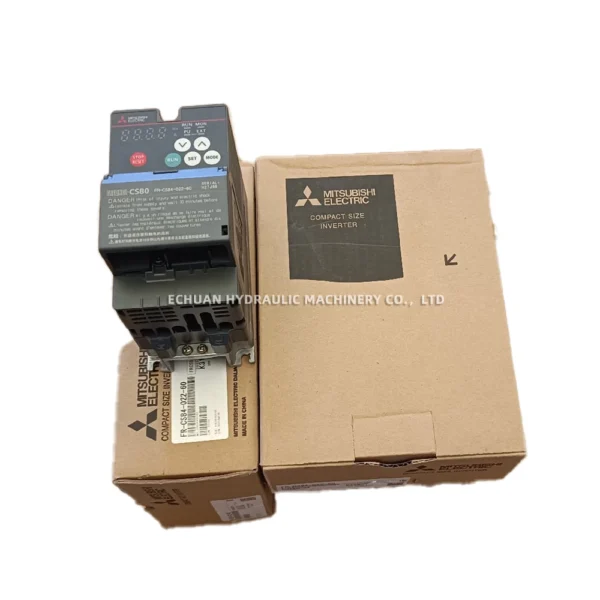 MITSUBISHI FR-CS84-022-60 - Image 2