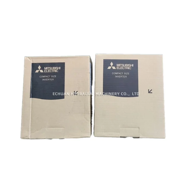 MITSUBISHI FR-D720S-0.4KW-CHT - Image 3