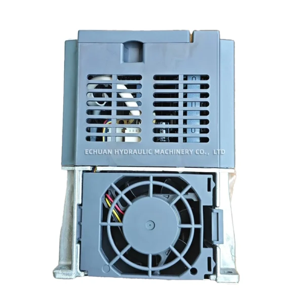 MITSUBISHI FR-D720S-1.5KW-CHT - Image 3