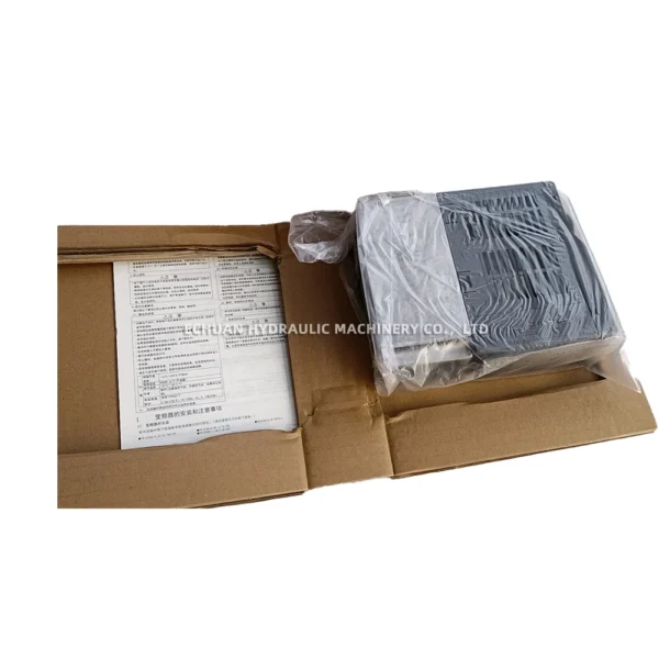 MITSUBISHI FR-D720s-0.75K-CHT - Image 3