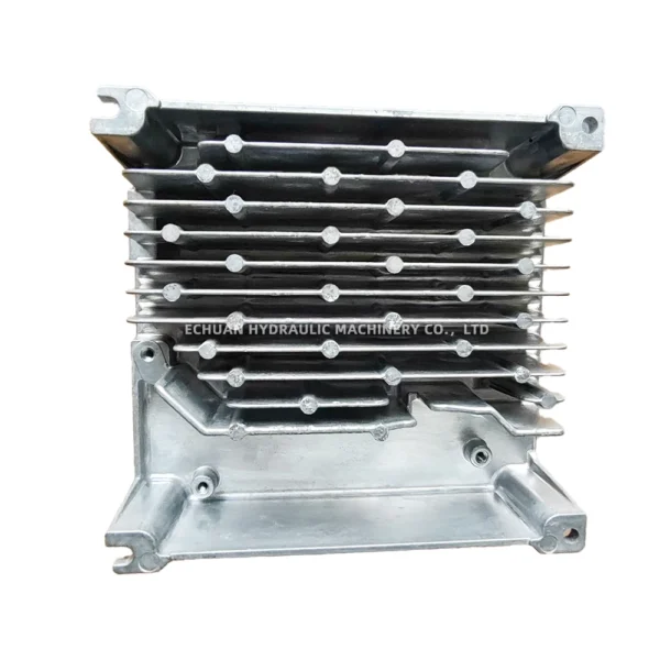 MITSUBISHI FR-E740-0.75K-CHT - Image 4