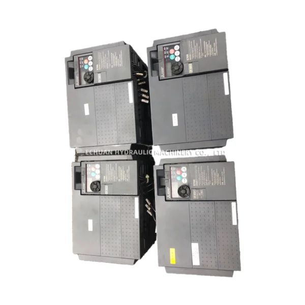 MITSUBISHI FR-E740-5.5K-CHT - Image 6