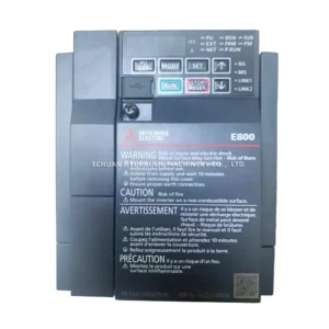 MITSUBISHI FR-E840-0040EPB-60