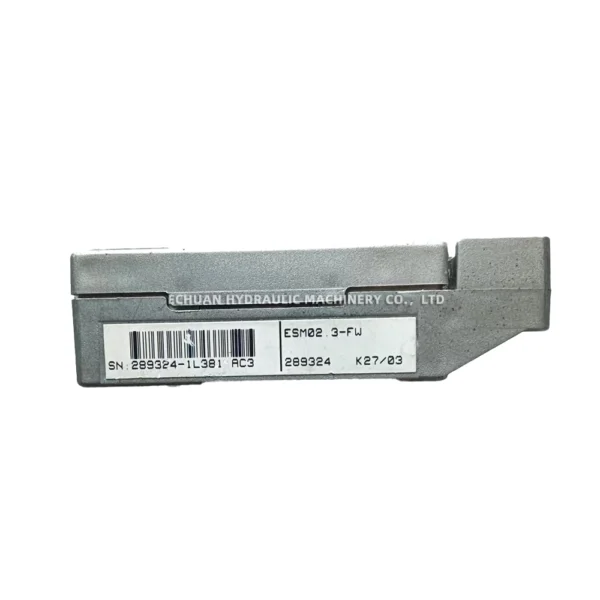 REXROTH  FWA-ECODR3-SMT-02VRS-MS - Image 3